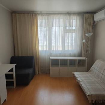 Сдается 1-комнатная квартира, 37,7 м²