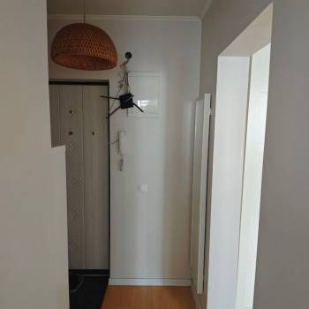 Сдается 1-комнатная квартира, 37,7 м²