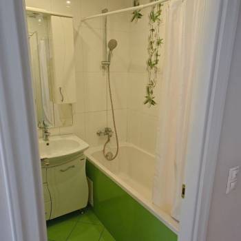 Сдается 1-комнатная квартира, 37,7 м²