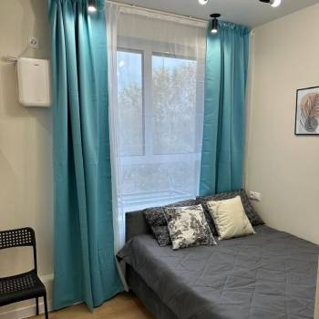 Сдается 1-комнатная квартира, 17 м²