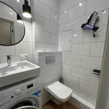 Сдается 1-комнатная квартира, 17 м²