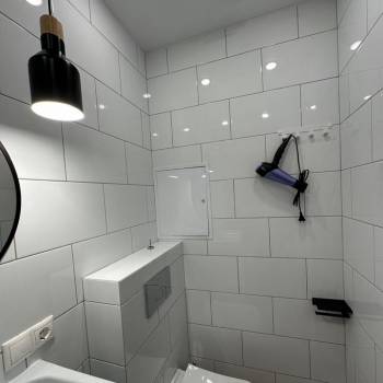 Сдается 1-комнатная квартира, 17 м²