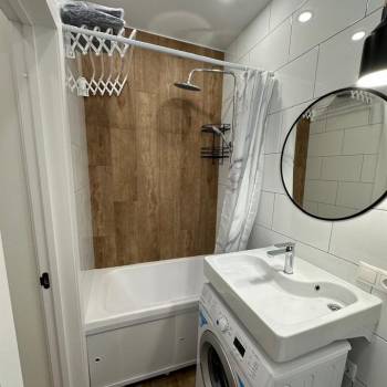 Сдается 1-комнатная квартира, 17 м²