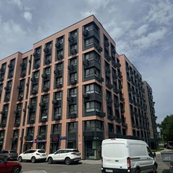 Сдается 1-комнатная квартира, 17 м²