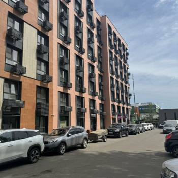Сдается 1-комнатная квартира, 17 м²