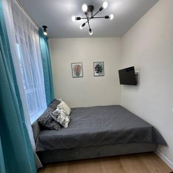Сдается 1-комнатная квартира, 17 м²