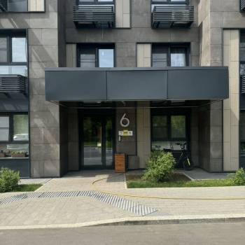 Сдается 1-комнатная квартира, 17 м²