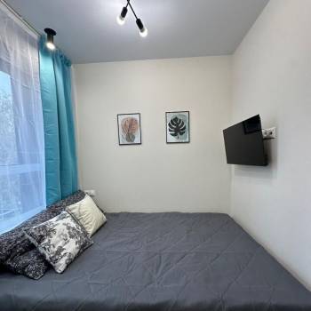 Сдается 1-комнатная квартира, 17 м²