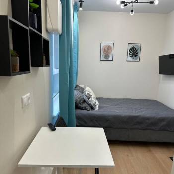 Сдается 1-комнатная квартира, 17 м²