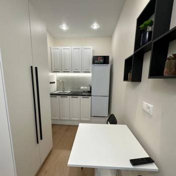 Сдается 1-комнатная квартира, 17 м²