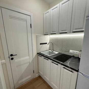 Сдается 1-комнатная квартира, 17 м²