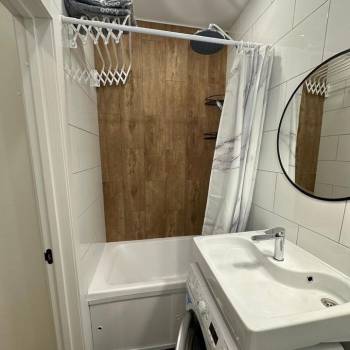Сдается 1-комнатная квартира, 17 м²