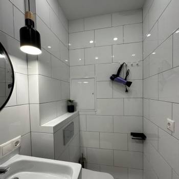 Сдается 1-комнатная квартира, 17 м²