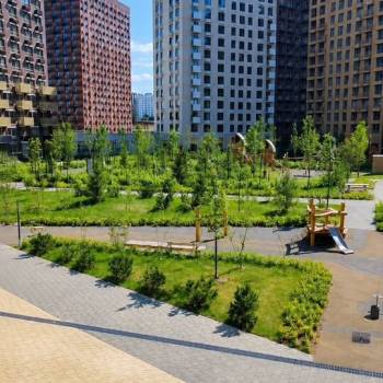 Сдается 1-комнатная квартира, 23 м²