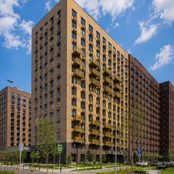Сдается 1-комнатная квартира, 23 м²