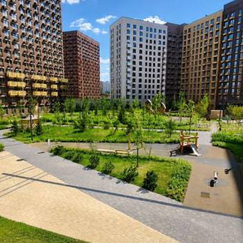 Сдается 1-комнатная квартира, 23 м²
