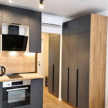 Сдается 1-комнатная квартира, 23 м²