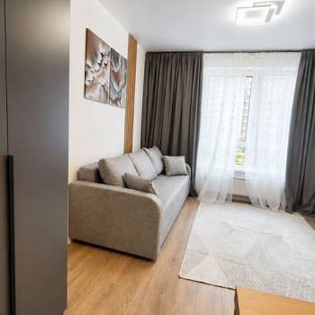 Сдается 1-комнатная квартира, 23 м²