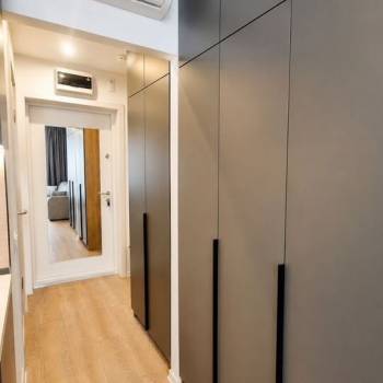 Сдается 1-комнатная квартира, 23 м²