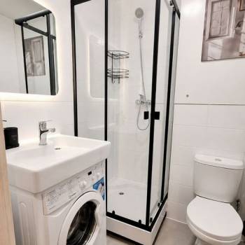 Сдается 1-комнатная квартира, 23 м²