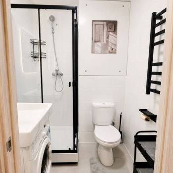 Сдается 1-комнатная квартира, 23 м²