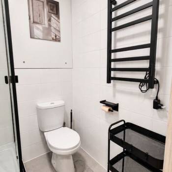 Сдается 1-комнатная квартира, 23 м²