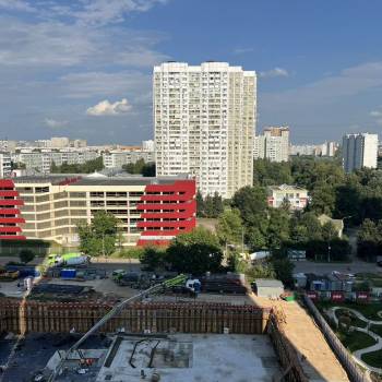 Сдается 1-комнатная квартира, 22 м²