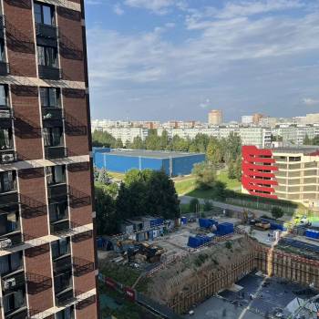 Сдается 1-комнатная квартира, 22 м²