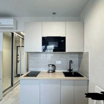 Сдается 1-комнатная квартира, 22 м²