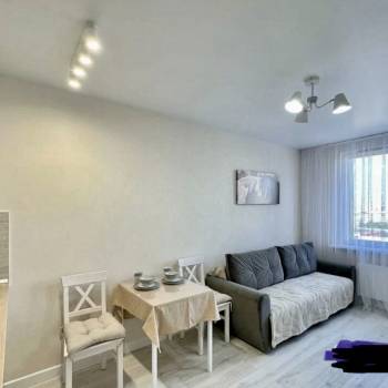 Сдается 1-комнатная квартира, 22 м²