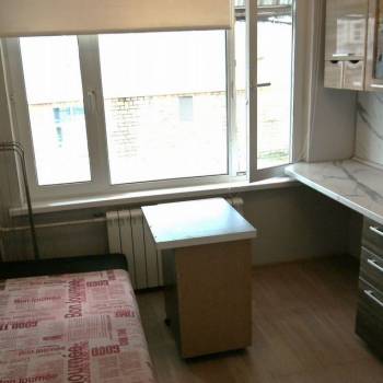Сдается 1-комнатная квартира, 13 м²