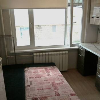 Сдается 1-комнатная квартира, 13 м²
