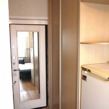 Сдается 1-комнатная квартира, 13 м²