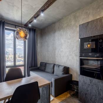 Сдается 2-х комнатная квартира, 49,8 м²