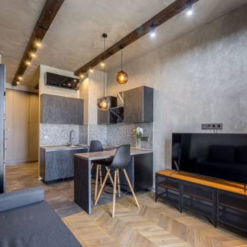 Сдается 2-х комнатная квартира, 49,8 м²