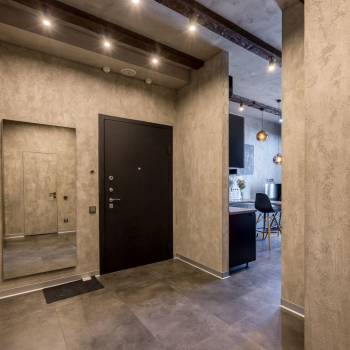 Сдается 2-х комнатная квартира, 49,8 м²