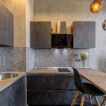 Сдается 2-х комнатная квартира, 49,8 м²