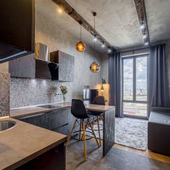 Сдается 2-х комнатная квартира, 49,8 м²