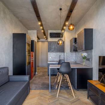 Сдается 2-х комнатная квартира, 49,8 м²