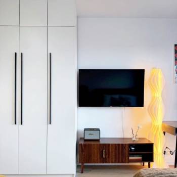 Сдается 1-комнатная квартира, 20 м²