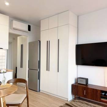 Сдается 1-комнатная квартира, 20 м²