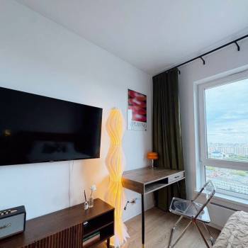 Сдается 1-комнатная квартира, 20 м²