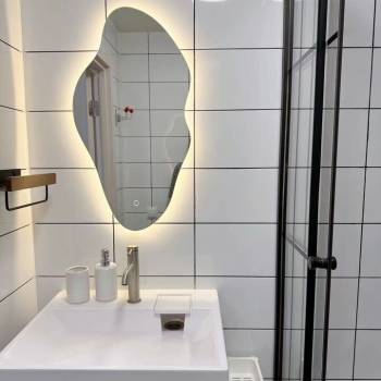 Сдается 1-комнатная квартира, 20 м²
