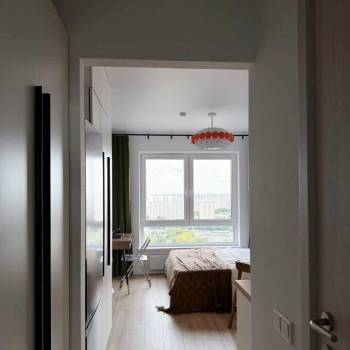 Сдается 1-комнатная квартира, 20 м²