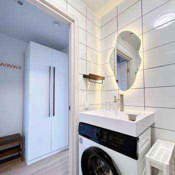Сдается 1-комнатная квартира, 20 м²