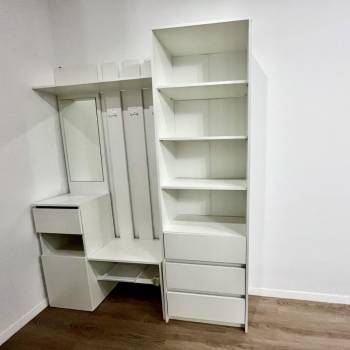 Сдается 1-комнатная квартира, 26 м²