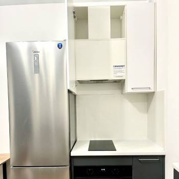 Сдается 1-комнатная квартира, 26 м²
