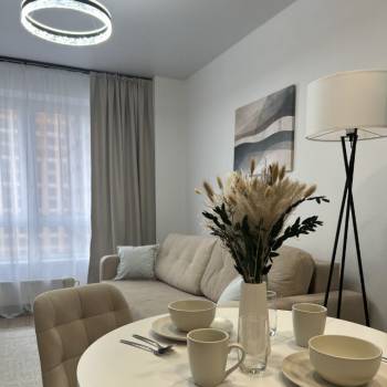 Сдается 1-комнатная квартира, 35 м²