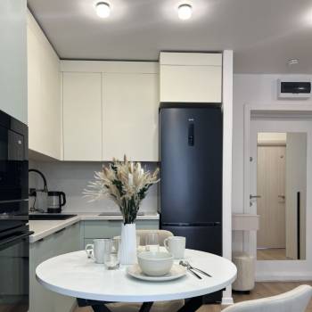 Сдается 1-комнатная квартира, 35 м²