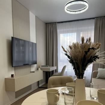 Сдается 1-комнатная квартира, 35 м²